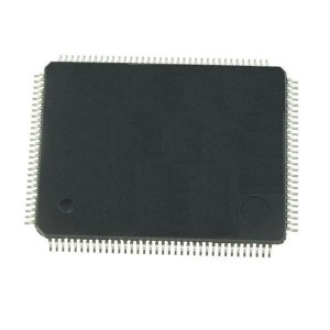 MC56F8355MFGE, Процессоры и контроллеры цифровых сигналов (DSP, DSC) 16 BIT HYBRID CONTROLLER