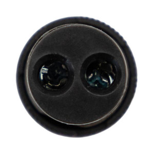 Матрица светодиодная AD16-16HS белая 24 В AC/DC (16мм) PROxima ledm-ad16-24-w, Лампа сигнальная d16-24V бел светодиодная