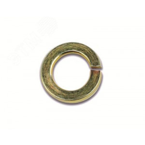 Шайба гровер М10 горячеоцинкованная CM131000HDZ