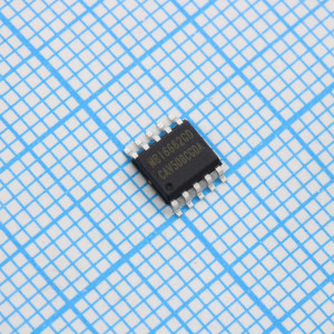 MBI6662GD-A, Драйвер светодиодов с общим анодом понижающий 60В 2A