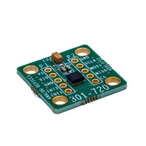 EVAL-ADXL372Z-M, Инструменты разработки датчика ускорения EVAL-ADXL372Z-M board