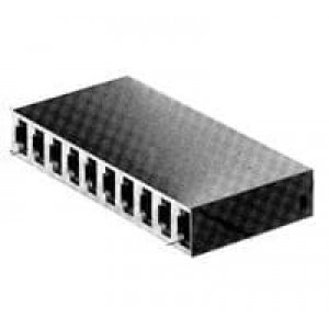 87159-7, Проводные клеммы и зажимы 07 MODI CRMP S-I HSG SR .156CL