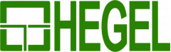 Логотип HEGEL