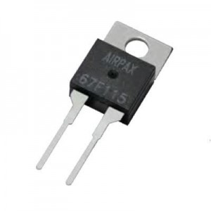 LSIC2SD065A16A, Диоды и выпрямители Шоттки 650V 16A TO-220-2L SiC Schottky Diode
