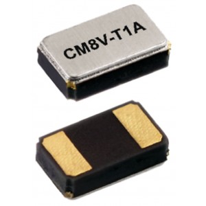 CM8V-32.768-TA-020-12.5