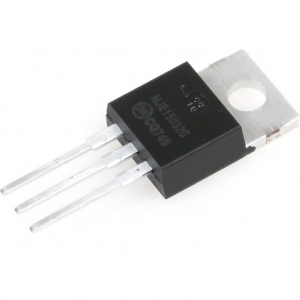 MJE15032G, Биполярный транзистор, NPN, 250 В, 8 А, 50 Вт