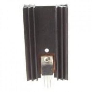 531202B00000G, Радиаторы Board Level Heatsink for TO-220, Vertical Mounting, 12.7x34.92x50.8mm
