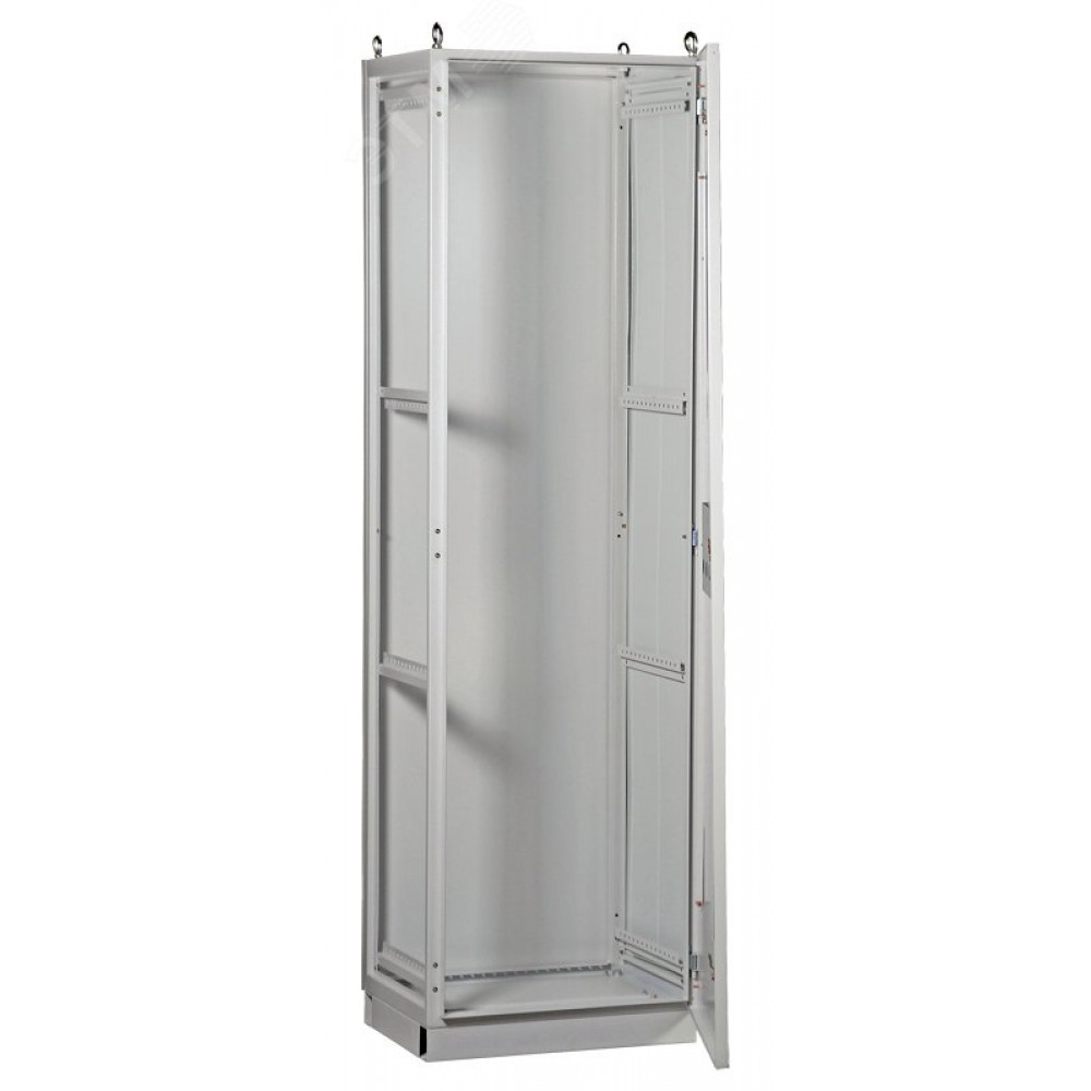 Изображение товара Шкаф напол. цельносварной ВРУ-1 20.60.45 IP31 TITAN YKM1-C3-2064-31