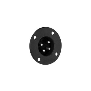 EP-8-14B, Акустические разъемы METAL PANEL MT 8 PIN