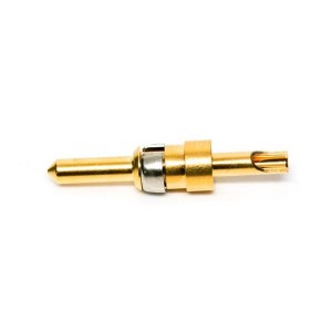 173112-0044, Контакты D-Sub  10A plug contact