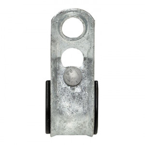 Зажим промежуточный PS470 4x70 мм2 PROxima ps-470