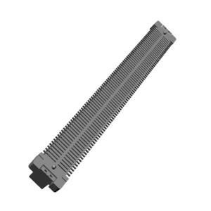 6123215-1, Стандартные краевые разъемы RCPT 150P .6 SMT