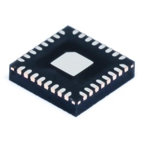 TPS53625RSMT, Коммутационные контроллеры 2-Phase, D-CAP+ Step-Dwn VcoreContrl