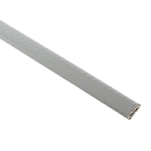 Саморегулирующийся нагревательный кабельHSR-33F (33 Вт/м) 200 м, фторопласт [HSR-33F-200]