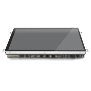 MIKROE-3834, Средства разработки визуального вывода Mikromedia 7 Capacitive FPI with frame