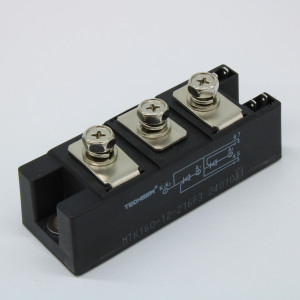 MTK160-12-216F3, Тиристорный модуль;1200В;160А; аналог TT162N12KOF-К