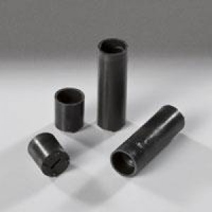 SLM-570, Оборудование для монтажа светодиодов LED Mount Self Ret 3 or 5 mm Nylon Blk