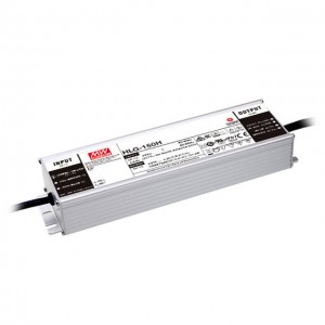 HLG-150H-48, AC/DC преобразователь для LED-подсветки 153.6Вт