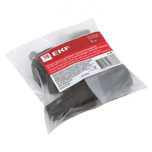 Зажим прокалывающий ответвительный N70 25-150 мм2 /16-120 мм2 (голый провод / СИП) PROxima n-70