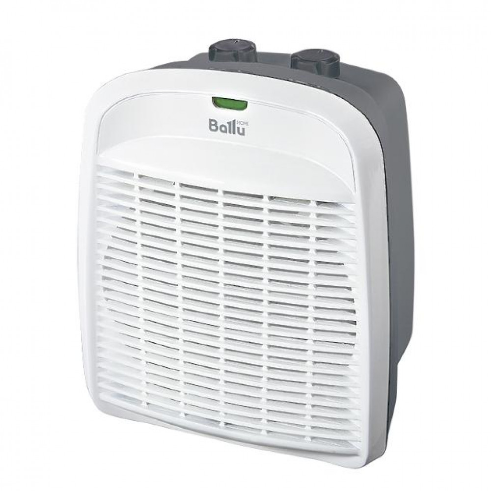 Изображение товара Тепловентилятор напольный 2кВт Ballu BFH/S-10 для быстрого обогрева помещений