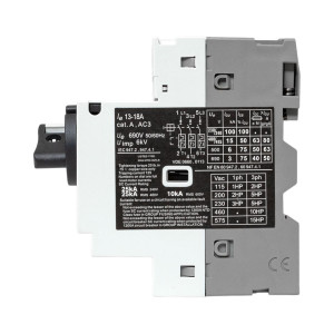 Автомат пуска двигателя GV2P 13-18А EKF gv2pm-18