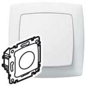 Светорегулятор повор 400Вт БЕЛ SUNO 774061