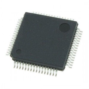 R5F51115ADFK#3A, 32-битные микроконтроллеры RX111 128KB/16KB 64LQFP -40_+85C USB