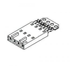 14-56-4062, Проводные клеммы и зажимы CGrid SL IDT OPT D 30 SAu 06CKT
