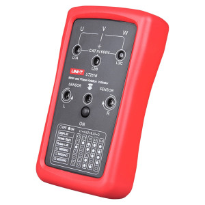 UT261B, Детектор последовательности фаз