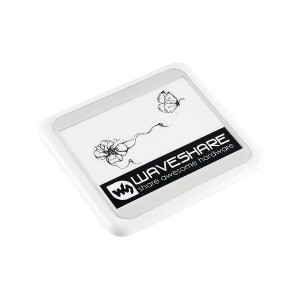 104990625, Электронно-бумажные дисплеи (E-Paper) 4.2inch Passive NFC Powered e-Paper without Battery