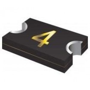 MF-PSMF035X-2, Восстанавливаемые предохранители - PPTC 0.35A 6V 0.25ohm