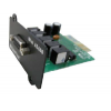 АдаптерAS400 («сухие контакты») для ИБП ДКС серии Small Rackmount, Small Tower AS400SM