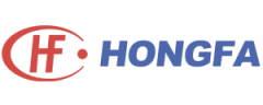 Логотип HONGFA ELECTROACOUSTIC XIAMEN