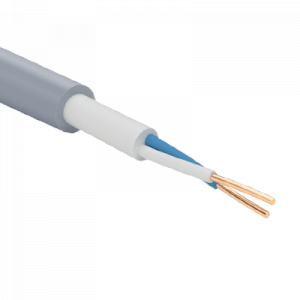 Кабель NYM-O 2х4-0,66 на катушке (100м) SQ0121-0167