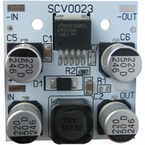 SCV0023-3.3V-3A