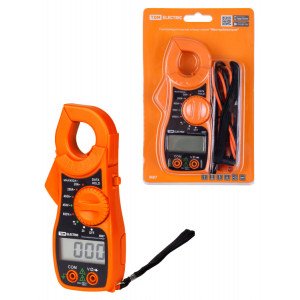 М87 (компакт) SQ1005-0013, Токоизмерительные клещи