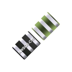 AWSCR-25.00CW-T, Резонаторы 25.0   MHZ .5%      -25+85C