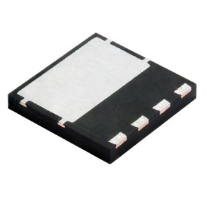 SIHH28N60E-T1-GE3, МОП-транзистор 600V Vds 30V Vgs PowerPAK 8 x 8