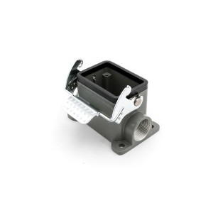 93601-0831, Сверхмощные разъемы питания S MOUNT HOUS 1 LEV M20X2 7806.6352.0