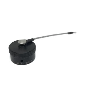 MS3181-12RA, Круговой мил / технические характеристики инструментов, аппаратного оборудования и дополнительных комплектующих SZ 12 Recp Cover Wire Rope