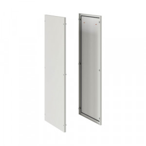 Панели боковые, для шкафов CQE 1200x500 мм, 1 упак - 2шт. R5LE1252