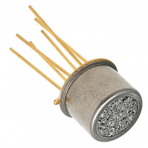 HIH-4602-A, Датчик влажности аналоговый 6-Pin TO-5