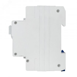 Выключатель автоматический дифференциального тока 2п с защитой от сверхтоков OptiDin D63-22C16-AC-У3 C16 30мА 4.5кА 328098