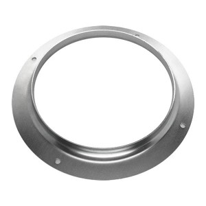 DR318A, Принадлежности для вентиляторов Metal Duct Ring for OAB318 Series