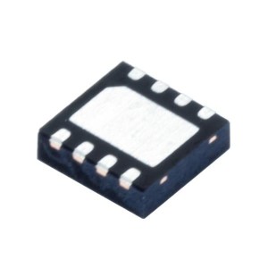 SN55HVD75DRBREP, ИС для интерфейса RS-485 3.3-V Supply RS-485 With IEC ESD Protection 8-SON -55 to 125