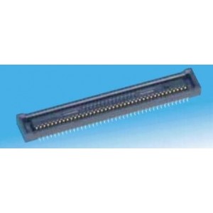 DF40C-34DP-0.4V(58), Межплатные и промежуточные соединители 34P HDR SMT W/O METAL FITTING