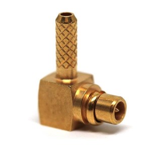 R110170100, РЧ соединители / Коаксиальные соединители PCB TEST POINTS 2/50S, 100p