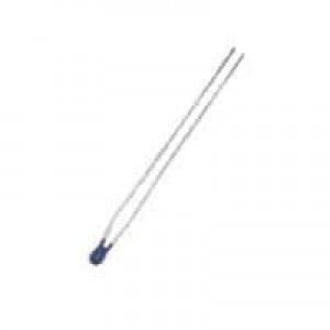 NK502C1R10, Thermistors Chip w SC wires 5K 25C