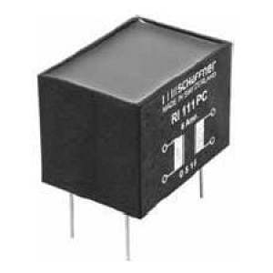 RI401PC, Катушки постоянной индуктивности  6A 15g SATURATING CHOKES