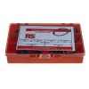 SELF CENTERING METRIC BONDED WASHER KIT